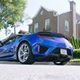 Image for article titled The 2017 Acura NSX Is Still The Crazy Fast Spaceship You Can Live With Every Day